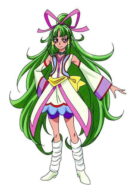 Cure Empress • Wiki Glitter Force Br Pt Amino 6795
