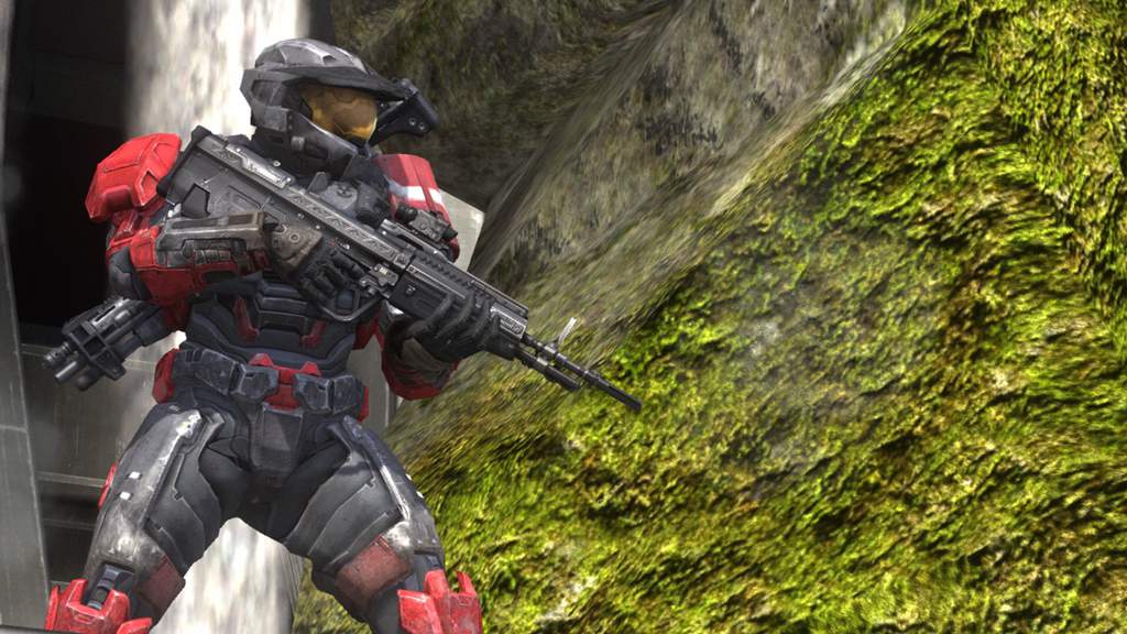 Halo: Reach Screenshots | Halo Amino