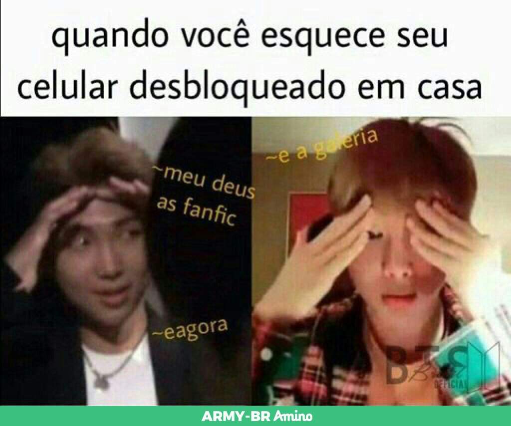 Bts memes 4 | ARMY-BR Amino