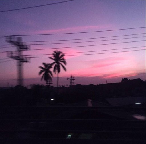 Aesthetic Sunset | Wiki | ARMY's Amino
