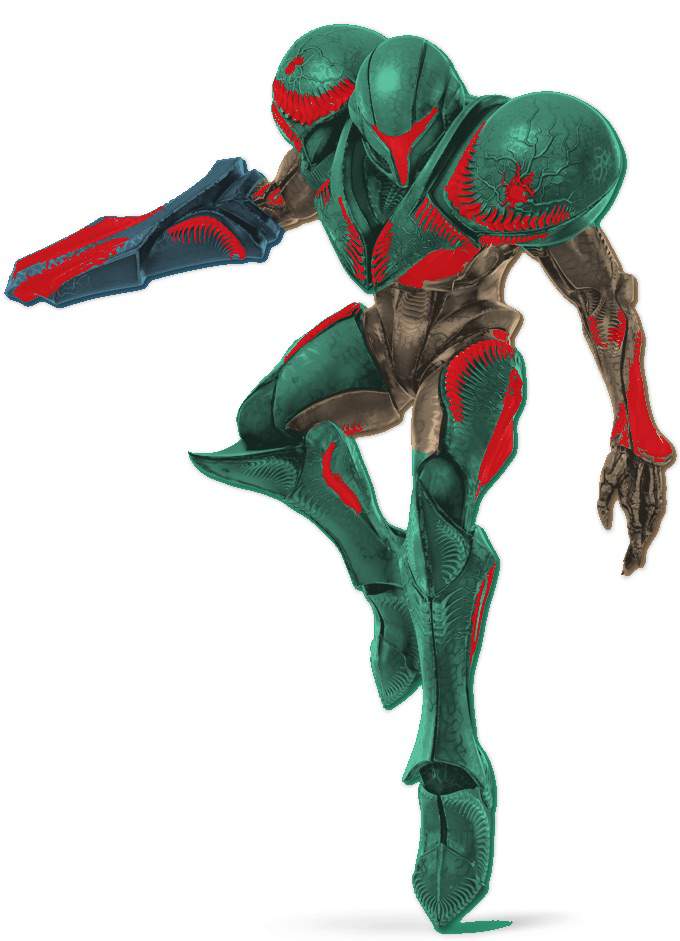 dark samus metroid prime 4