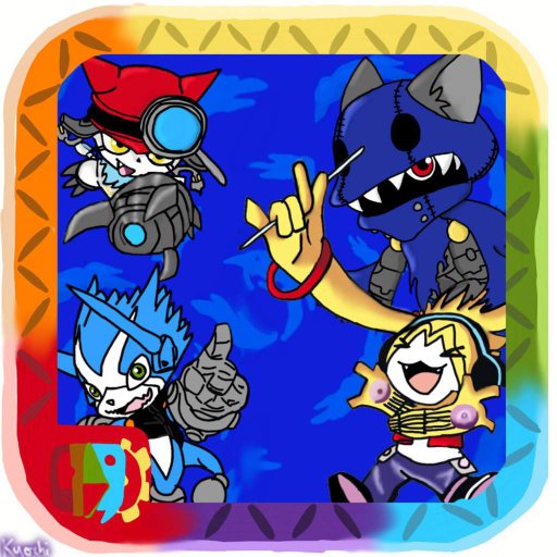 Images Manga Digimon Appmon | Shared Folder | Digimon Appmon Fr Amino