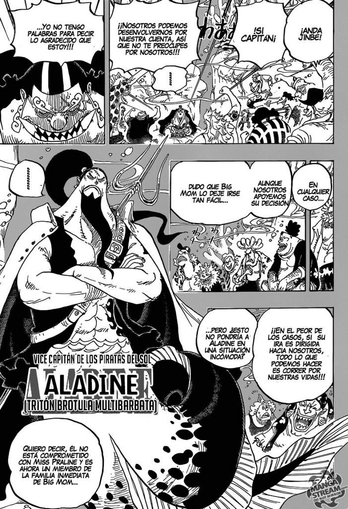 Capitulo 0 Wiki One Piece Amino