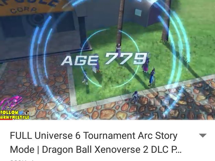 Pan, Dragon Ball Xenoverse 2 Wiki