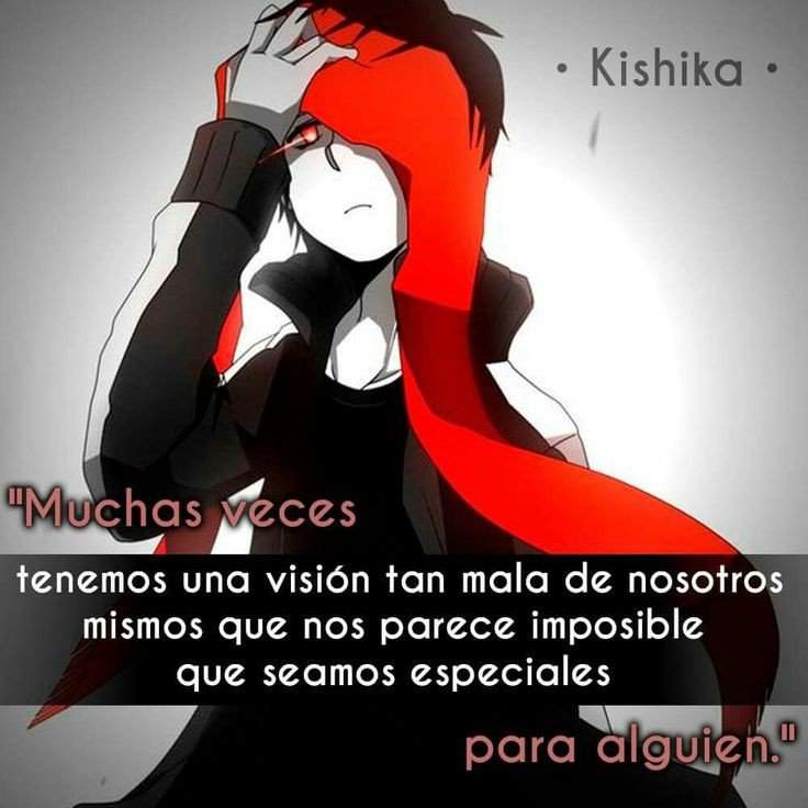 Pero yo definitivamente soy una mierda ':v | Frases Animes Amino Amino