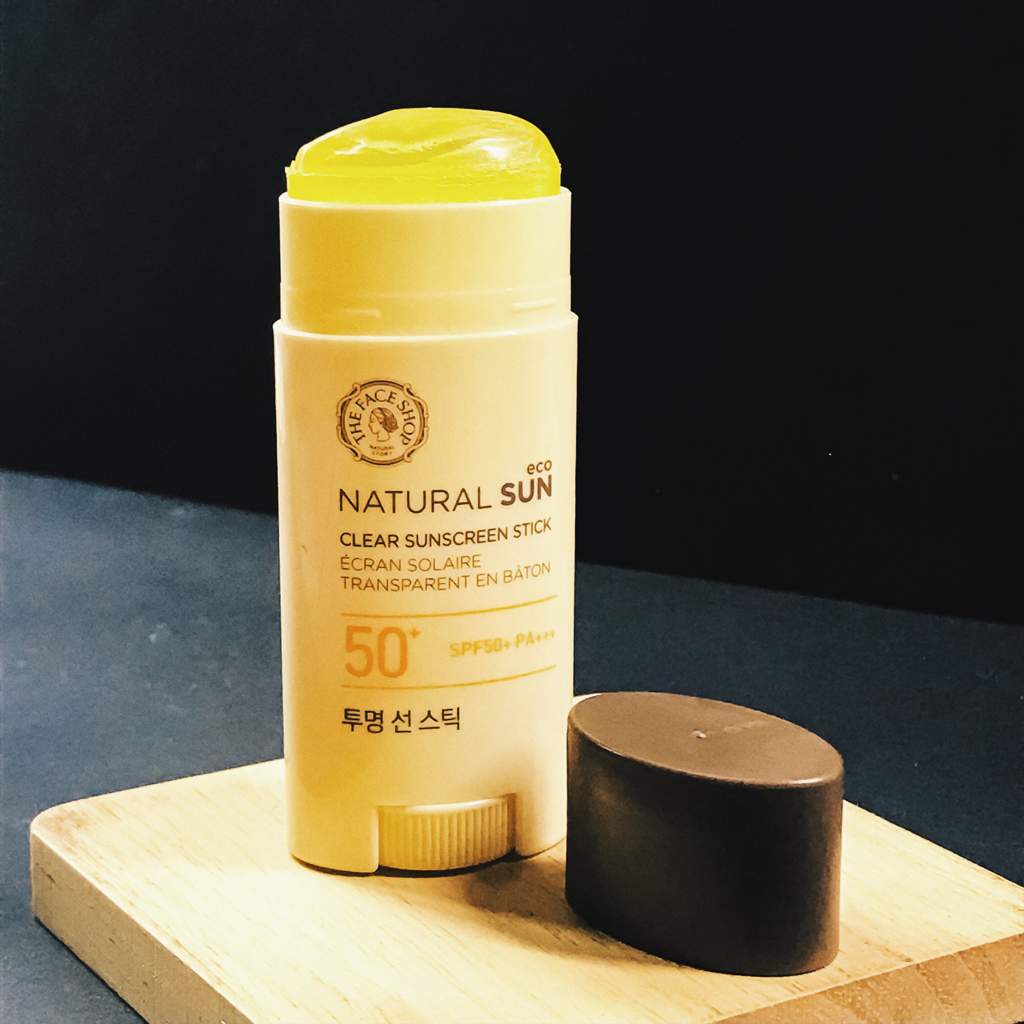 april skin sunscreen stick