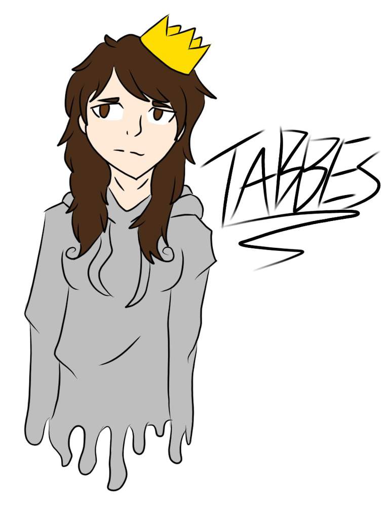 Itz Tabbes 👑 | The Animation Squad Amino