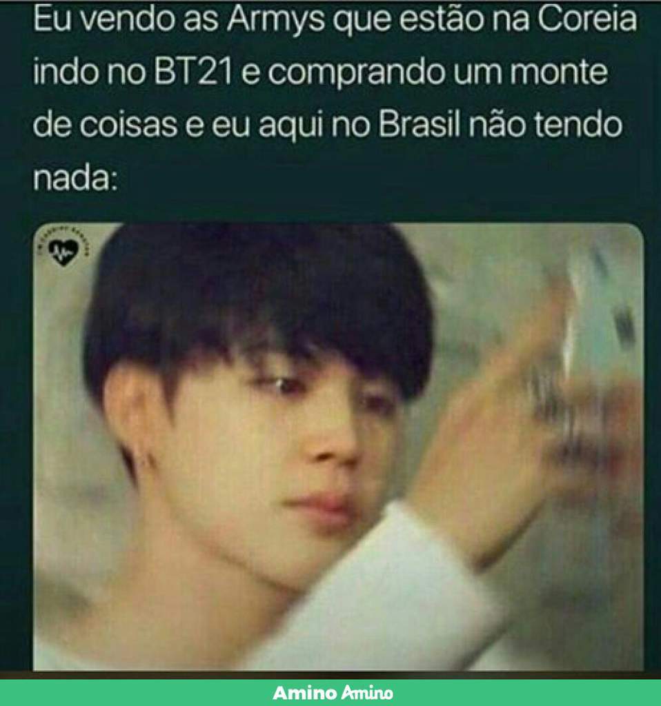 Mais mememememememe | Memes BTS' Br Amino