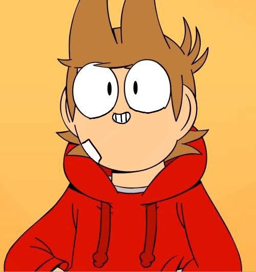 Tord is Cute | 🌎Eddsworld🌎 Amino