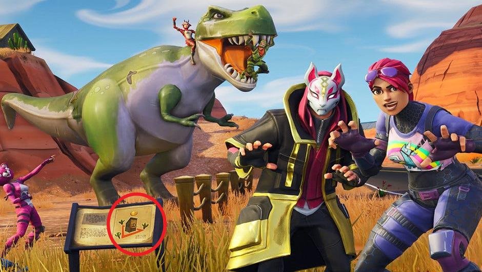 Theorie Sur Le Skin Road Trip Fortnite Fr Amino - on voit aussi qu a chaque semaine le nomade up d un niveau de son costume