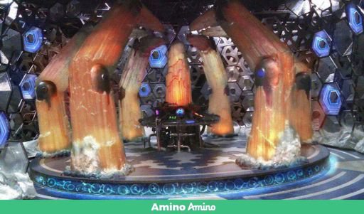 NEW TARDIS INTERIOR Leak (SPOILERS) | Doctor Who Amino