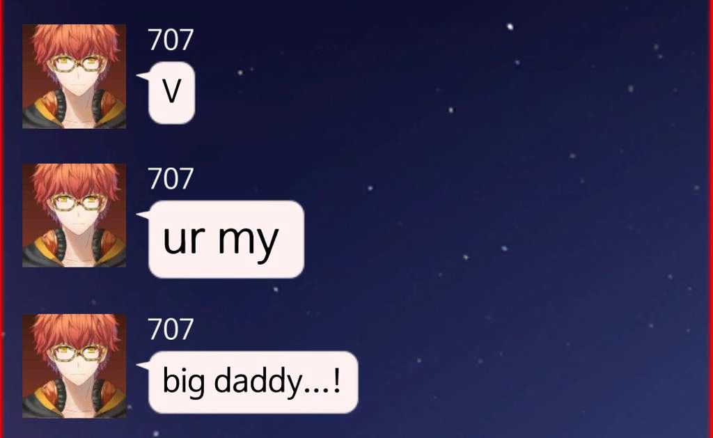 Daddy chat random Chat Alternative