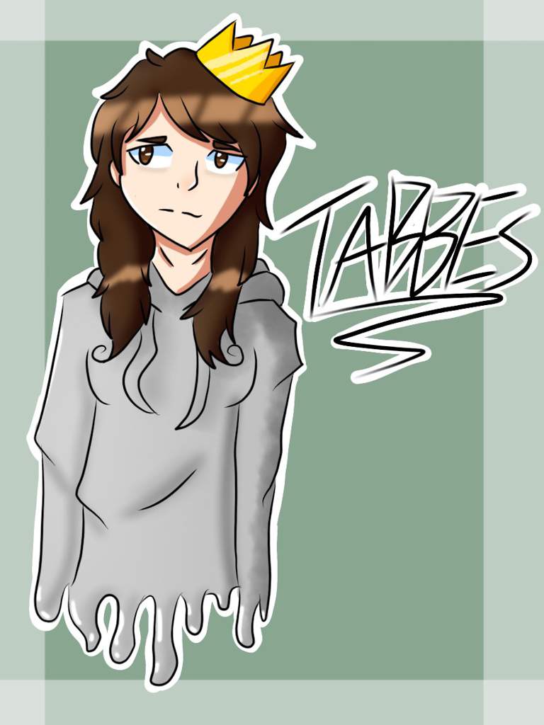 Itz Tabbes 👑 | The Animation Squad Amino