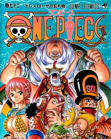 Capítulo 712 | Wiki | •One Piece• Amino