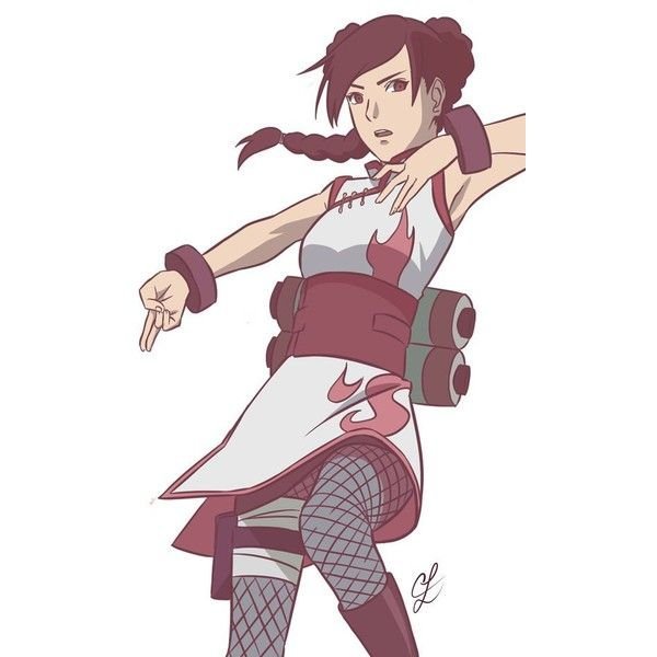 Tenten fanart | Naruto Amino