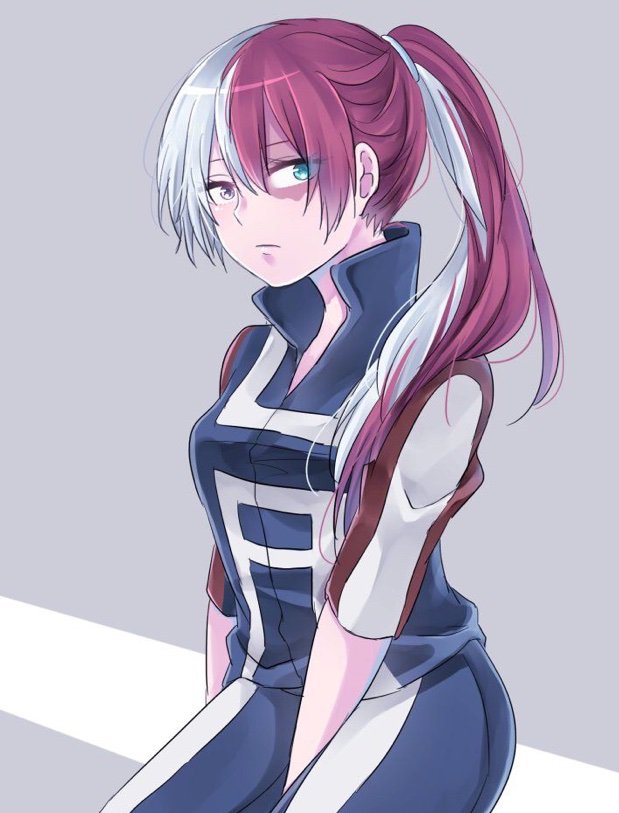 Mia Todoroki | Wiki | My Hero Academia Amino