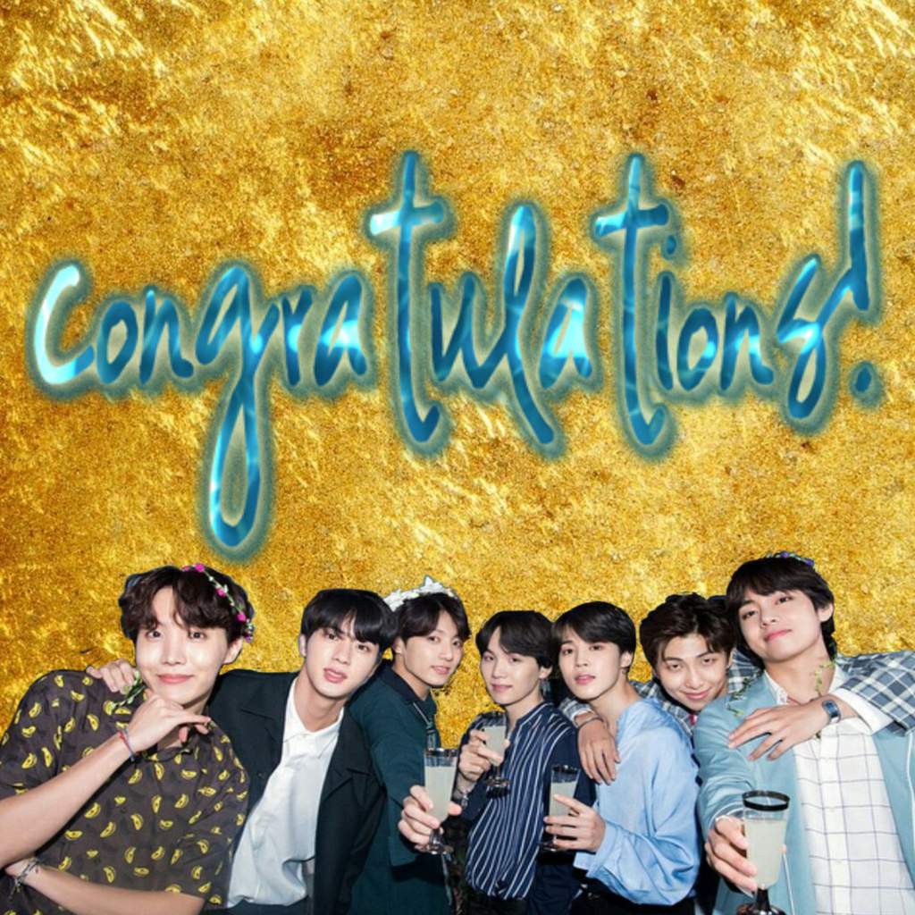 BTS' 'Love Yourself: Tear' Certified Gold In Japan | International ...