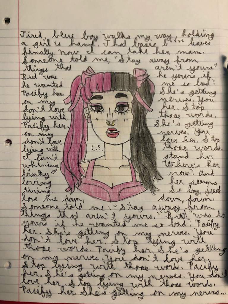 Pacify Her Melanie Martinez - download mp3 pacify her id roblox 2018 free