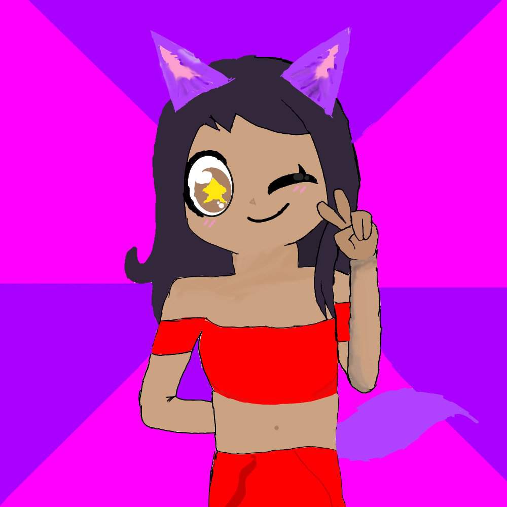 Aphmau | Aphmau Amino