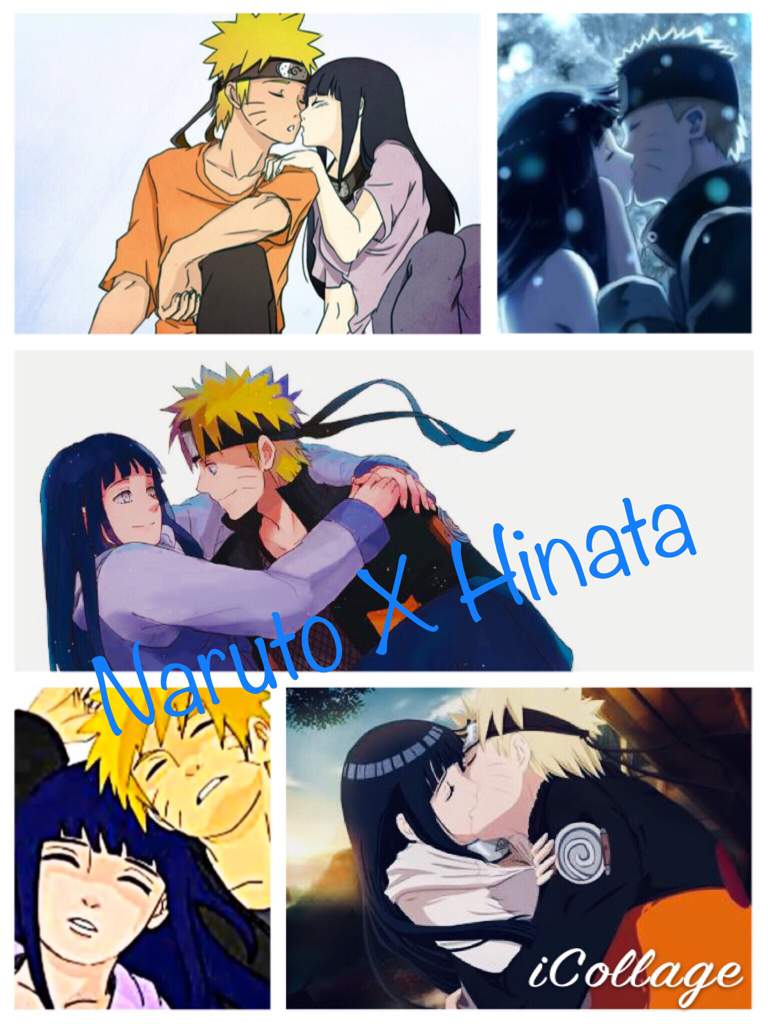 Naruhina Vs Narusaku Results Explained Naruto Know Your Meme Vrogue