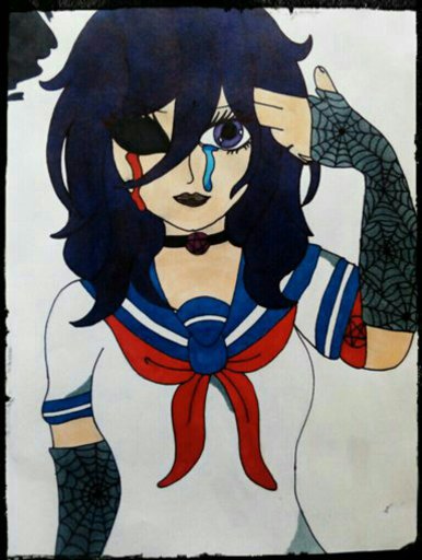 Oseji Shiduchi | Yandere Simulator Amino