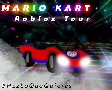 Mario Kart Roblox Hazloquequieras Roblox Amino En Espanol Amino - carreras de mario kart en roblox