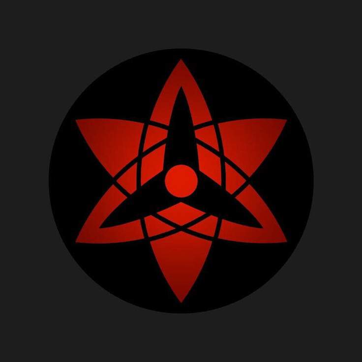 Mangekyou Sharingan | Wiki | Naruto Next Generation Amino