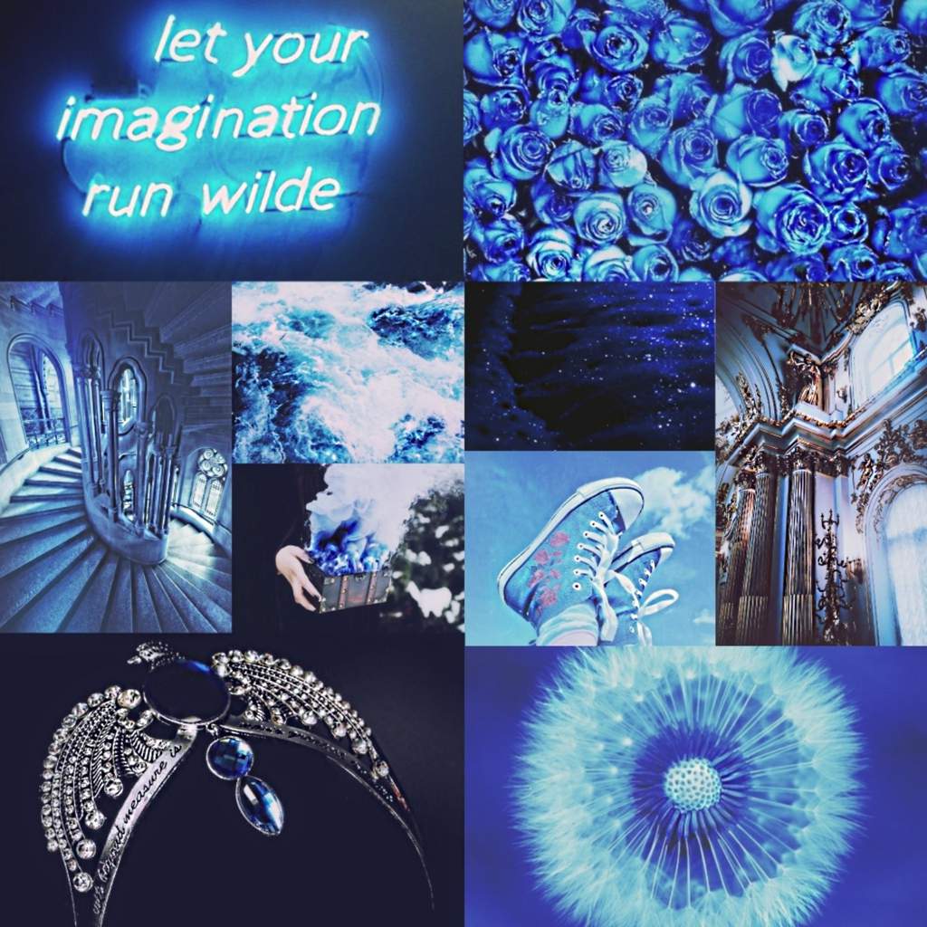 Ravenclaw Aesthetic | Harry Potter Amino