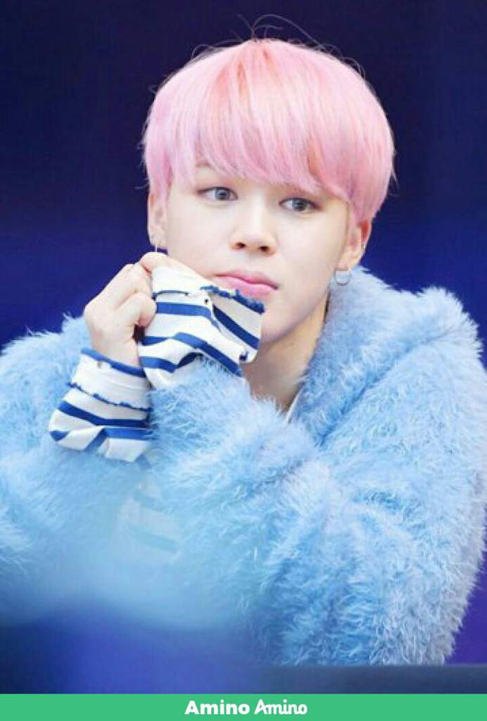 BTS Jimin Natural Aegyo | ARMY's Amino