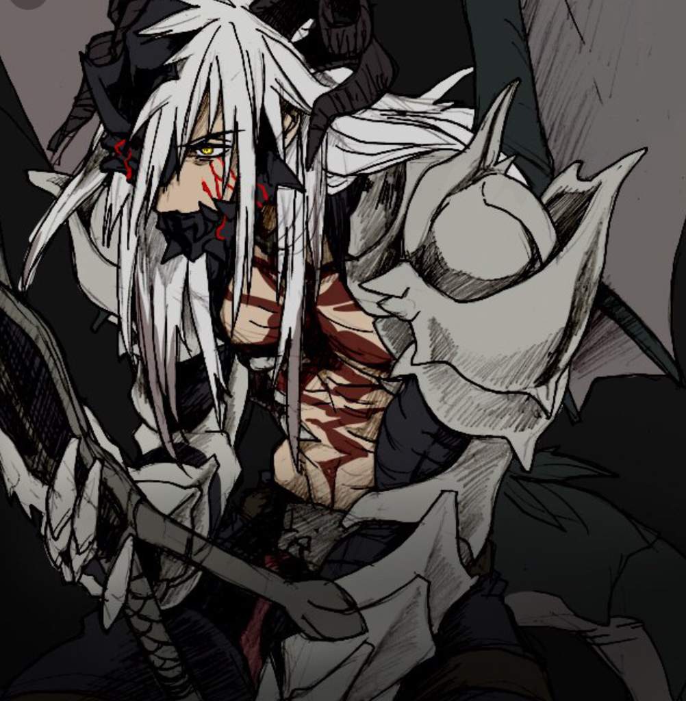Siegfried Alter | Wiki | Fate/stay Night Amino