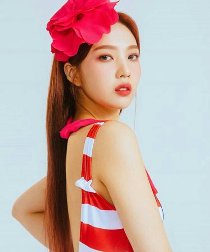 Joy (Red Velvet) | Wiki | FR Kpop Amino
