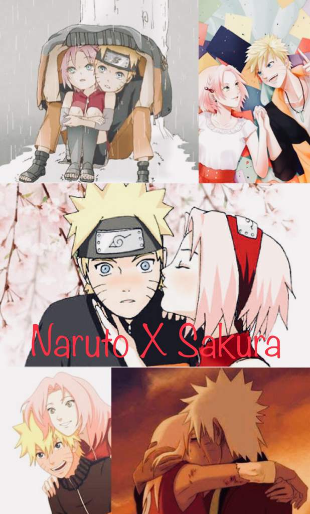 Naruhina Vs Narusaku Naruto Amino