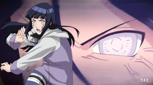 Hinata Hyuga 日向ヒナタ Quiz Naruto Amino