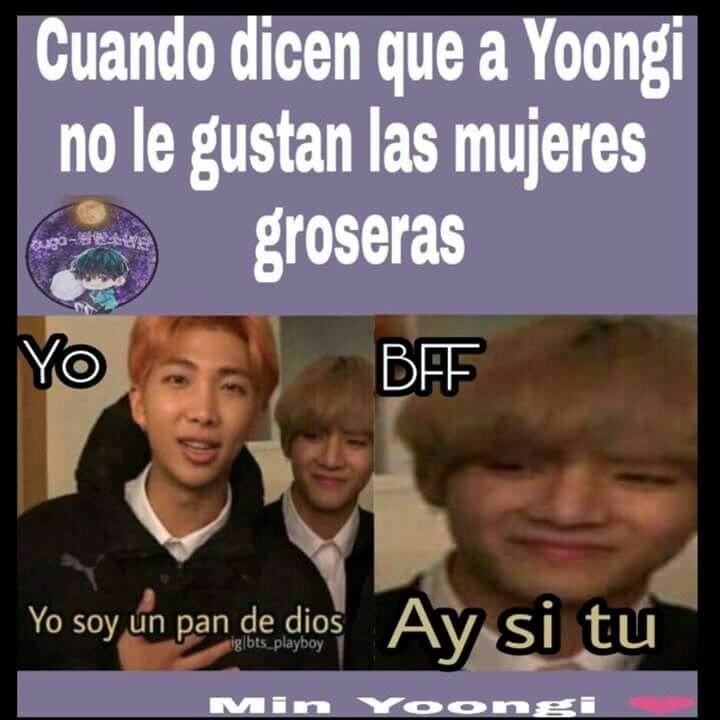 Memes 🤪💖 | BTS LATINO Amino