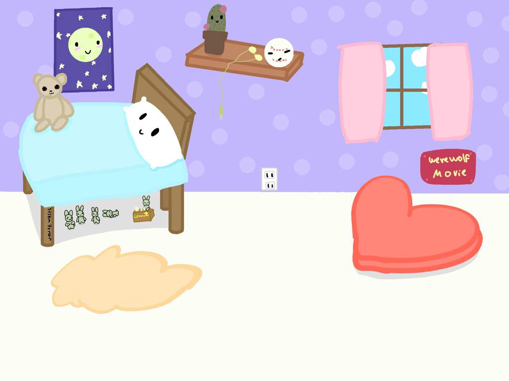 Cabin Challenge Summer Camp Island Amino