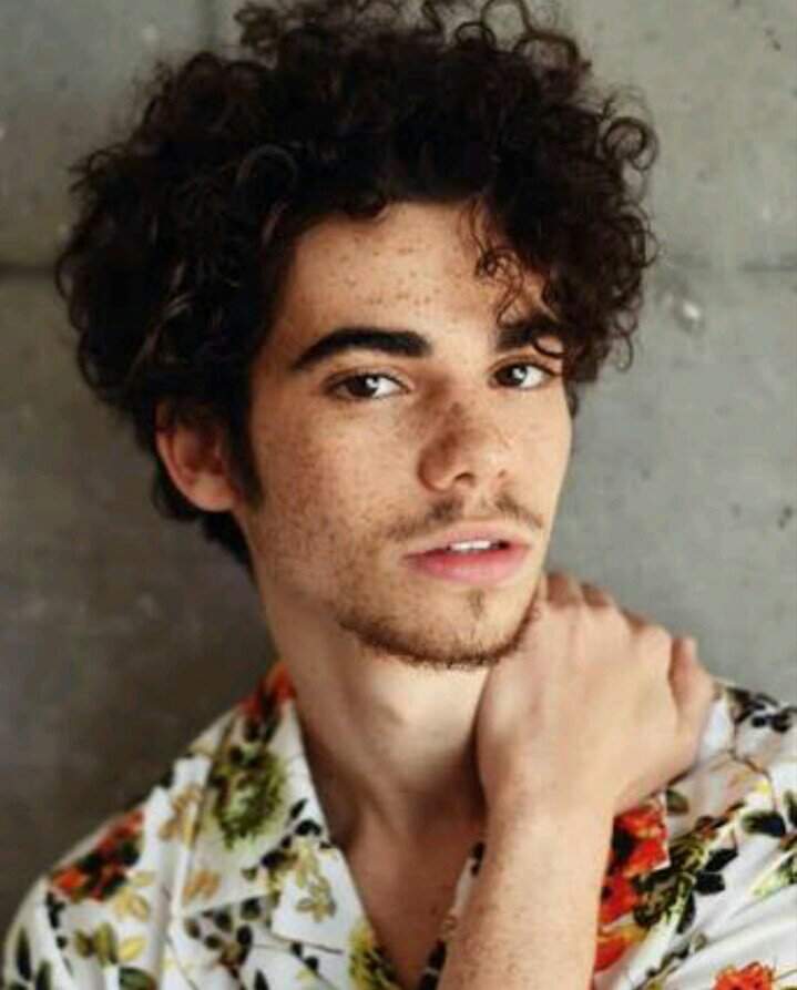 Cameron Boyce | Wiki | Japan ⓡⓞⓛ; 日本 Amino