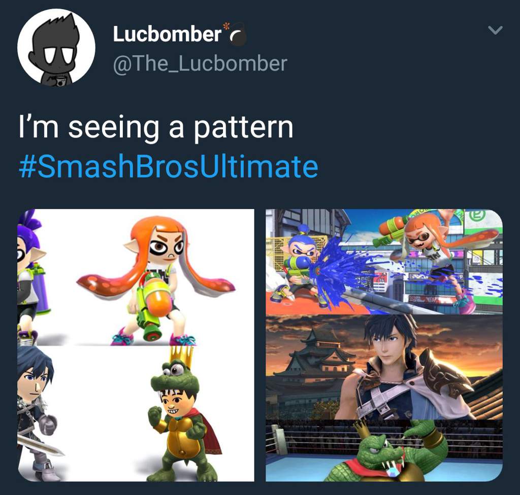All Mii Costumes Smash Ultimate List Of All Mii Outfits And Hats In Super Smash Bros Ultimate 7942