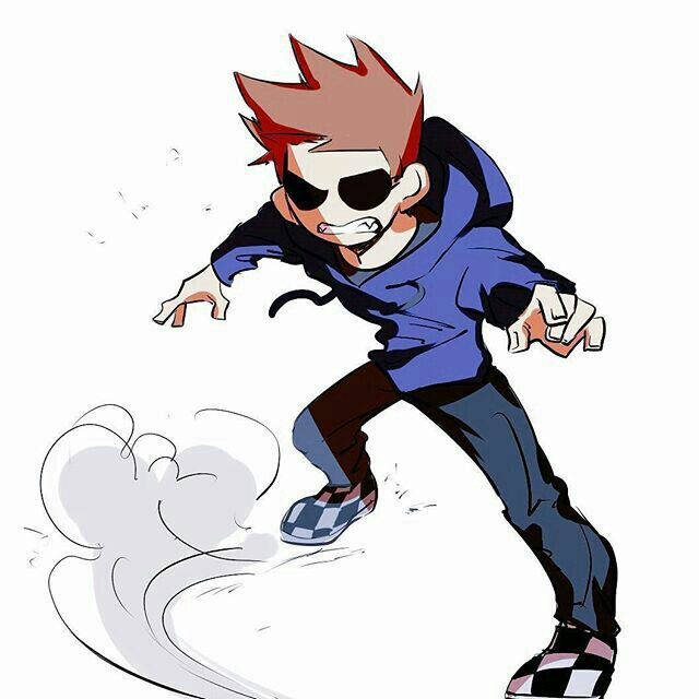 Tom Wiki Eddsworld Amino Ew Fr Amino