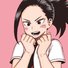 amino-Momo Yaoyorozu/#MomoArmy-4b6543b9