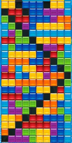 Blue and Green (Tiny puyo) & Secret grade? | Puyo Puyo Tetris! Amino