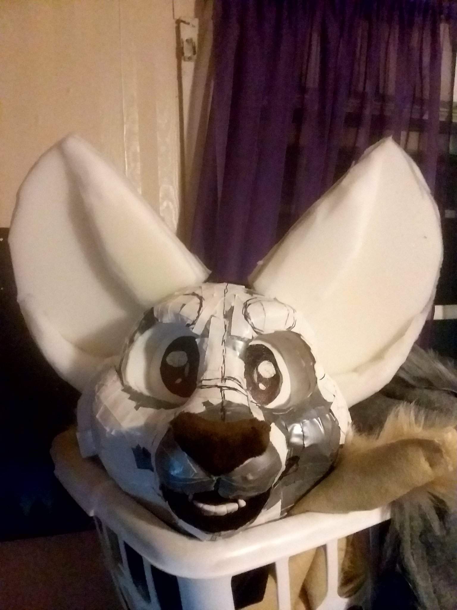 Mocha Fursuit Updates! | Wiki | Furry Amino