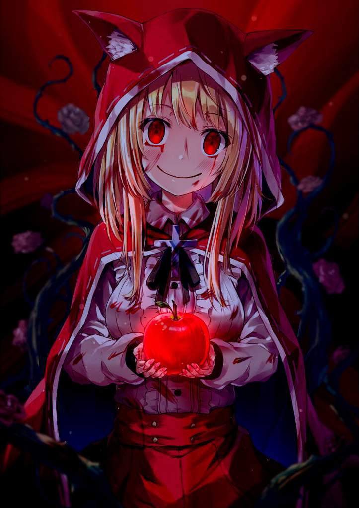 Yandere Ruby Mobile Legends Amino Amino Yandere Ruby Mobile Legends Amino Amino