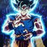 amino-Ultimate Gohan-09328a21