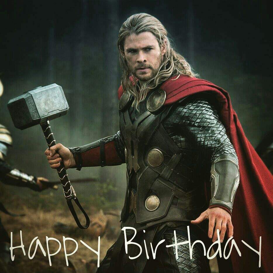 thor smile ragnarok