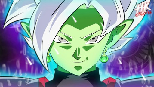 Brinco Potara Dragon Ball Verde ou amarelo Goku Black Zamasu Fusão