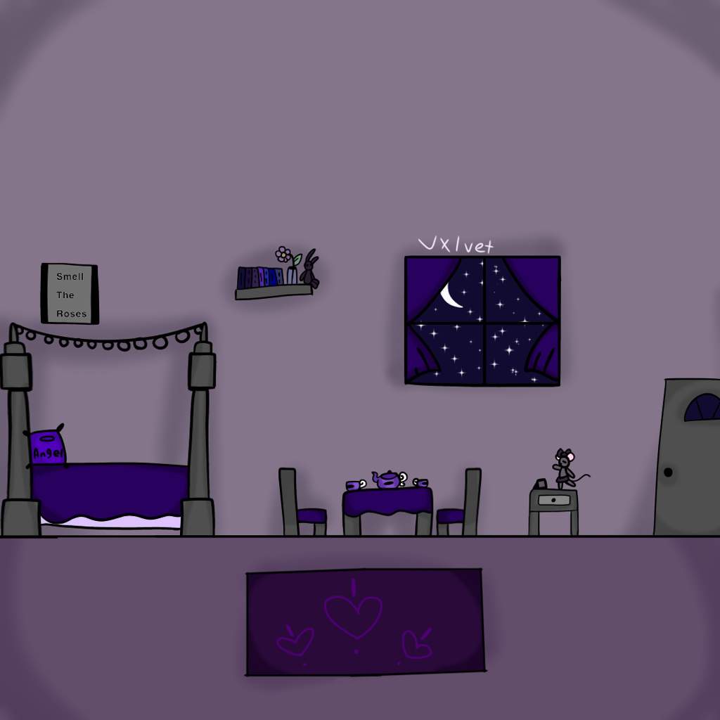 Cabin Summer Camp Island Amino