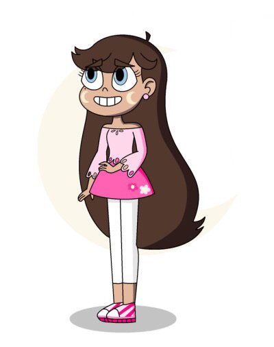 Luna Diaz Butterfly Wiki Svtfoe Amino