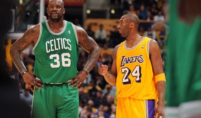 Ranking Shaquille O’Neal’s Teams He’s Played For | Hoops Amino