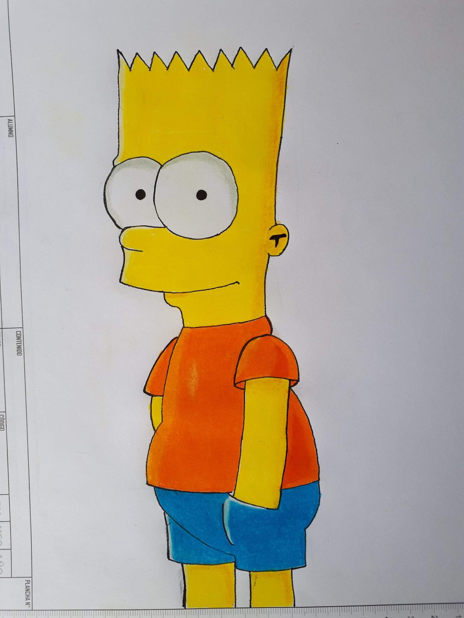 MIS PRIMEROS DIBUJOS | DibujArte Amino