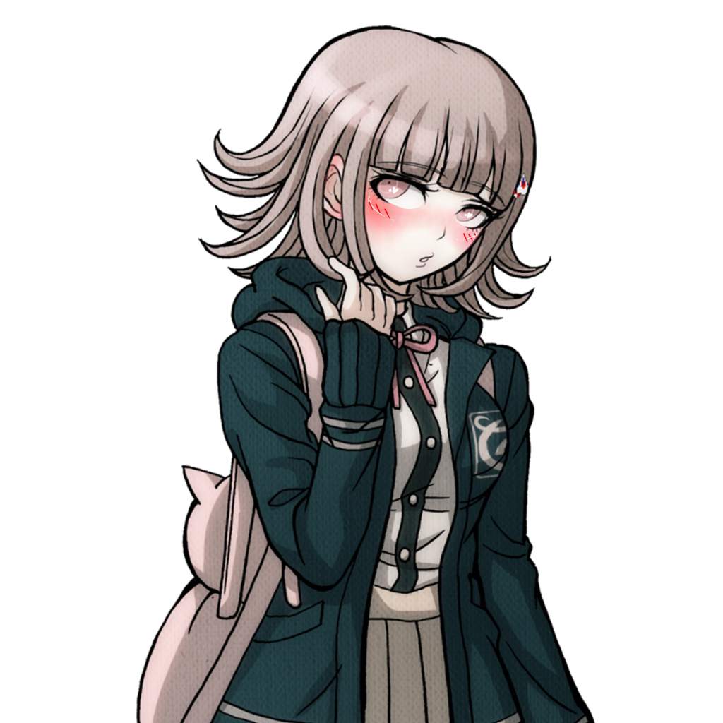 Quick Blush Sprite Edits Ill Probably Delete Later